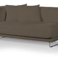 Backösand 2-Seater Fixed sofa Cover