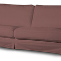 Ekeskog Fixed sofa Cover