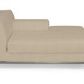 Chaise longue cover right-sided Kramfors