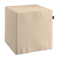 Cube Pouffe